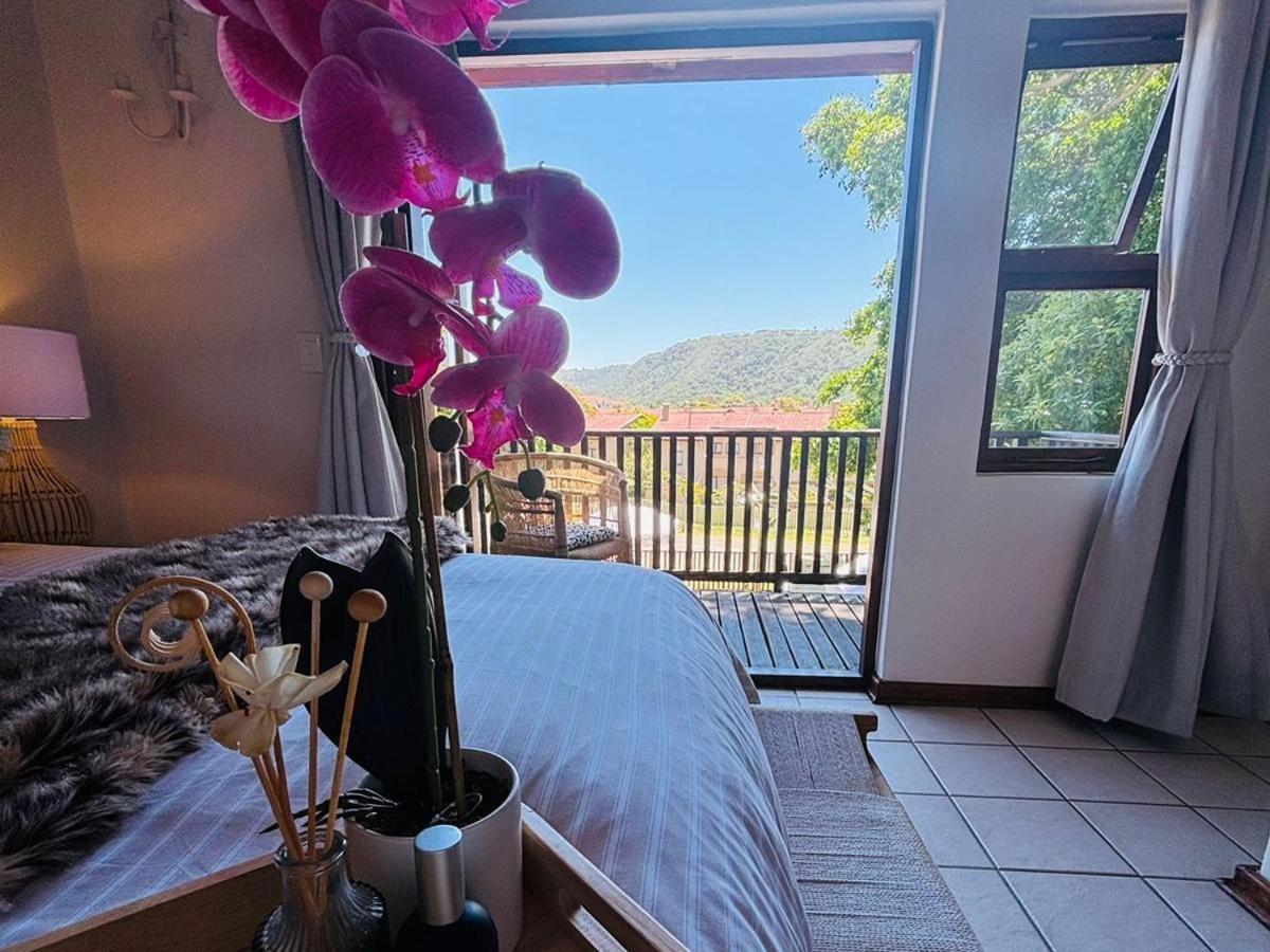 Bliss In The Bay Guesthouse 普勒滕贝格湾 外观 照片