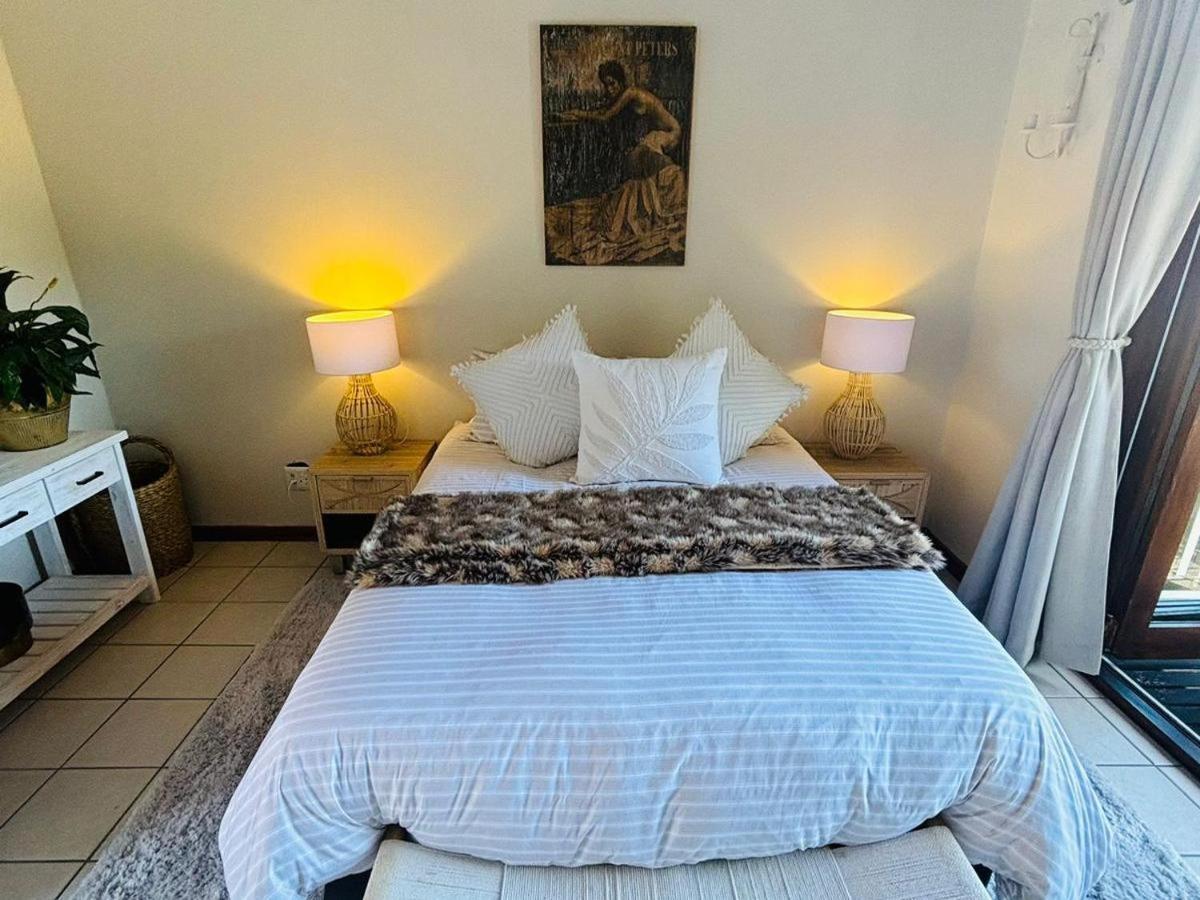 Bliss In The Bay Guesthouse 普勒滕贝格湾 客房 照片