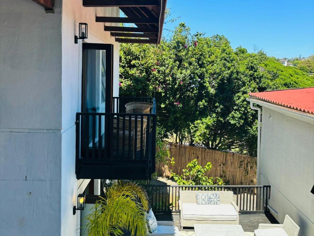 Bliss In The Bay Guesthouse 普勒滕贝格湾 客房 照片