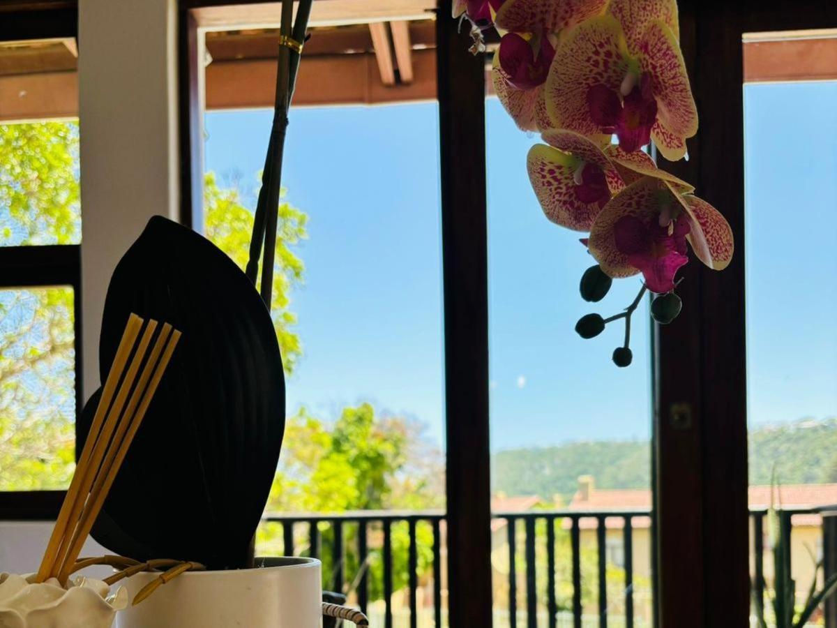 Bliss In The Bay Guesthouse 普勒滕贝格湾 客房 照片