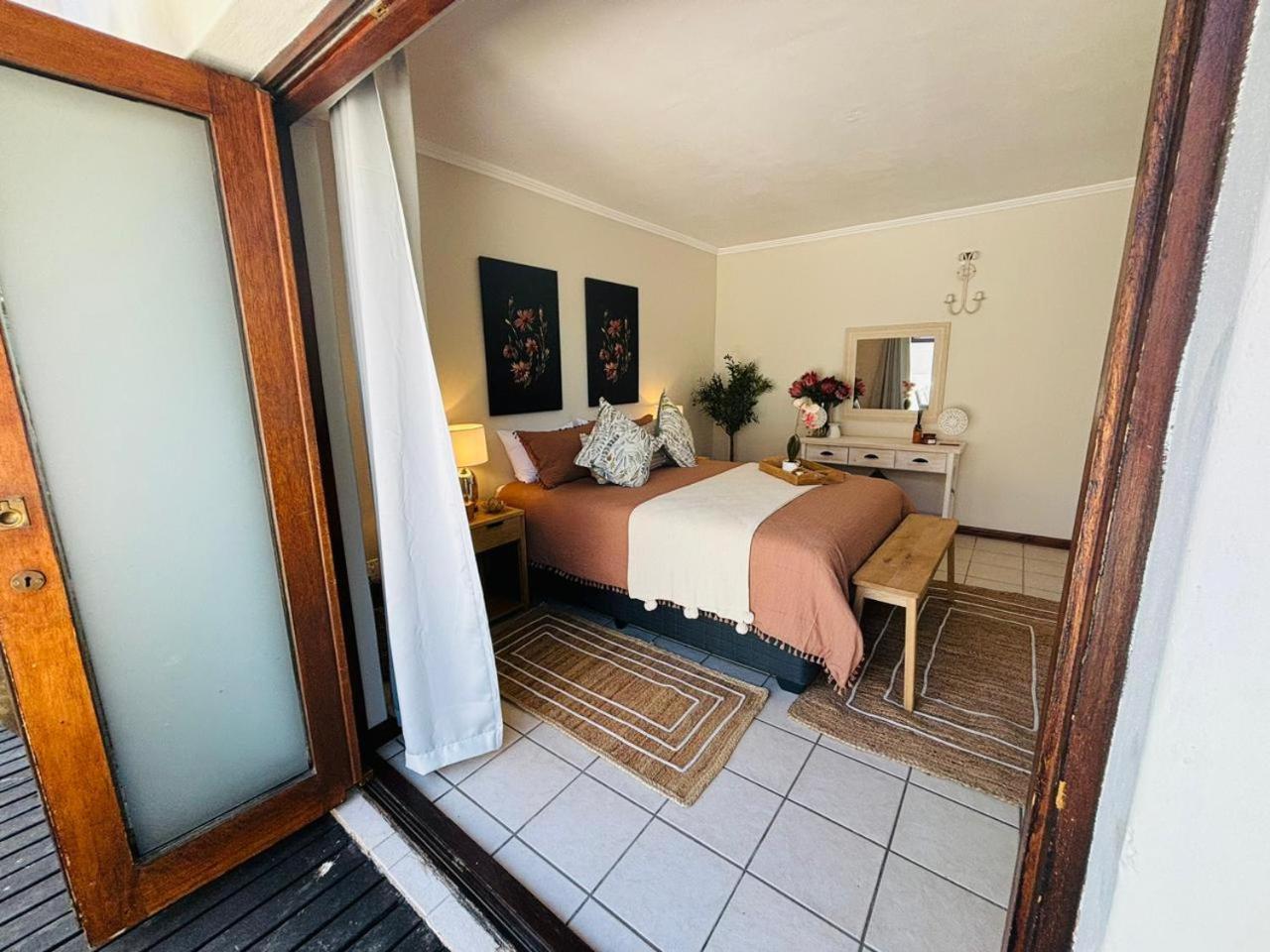 Bliss In The Bay Guesthouse 普勒滕贝格湾 客房 照片