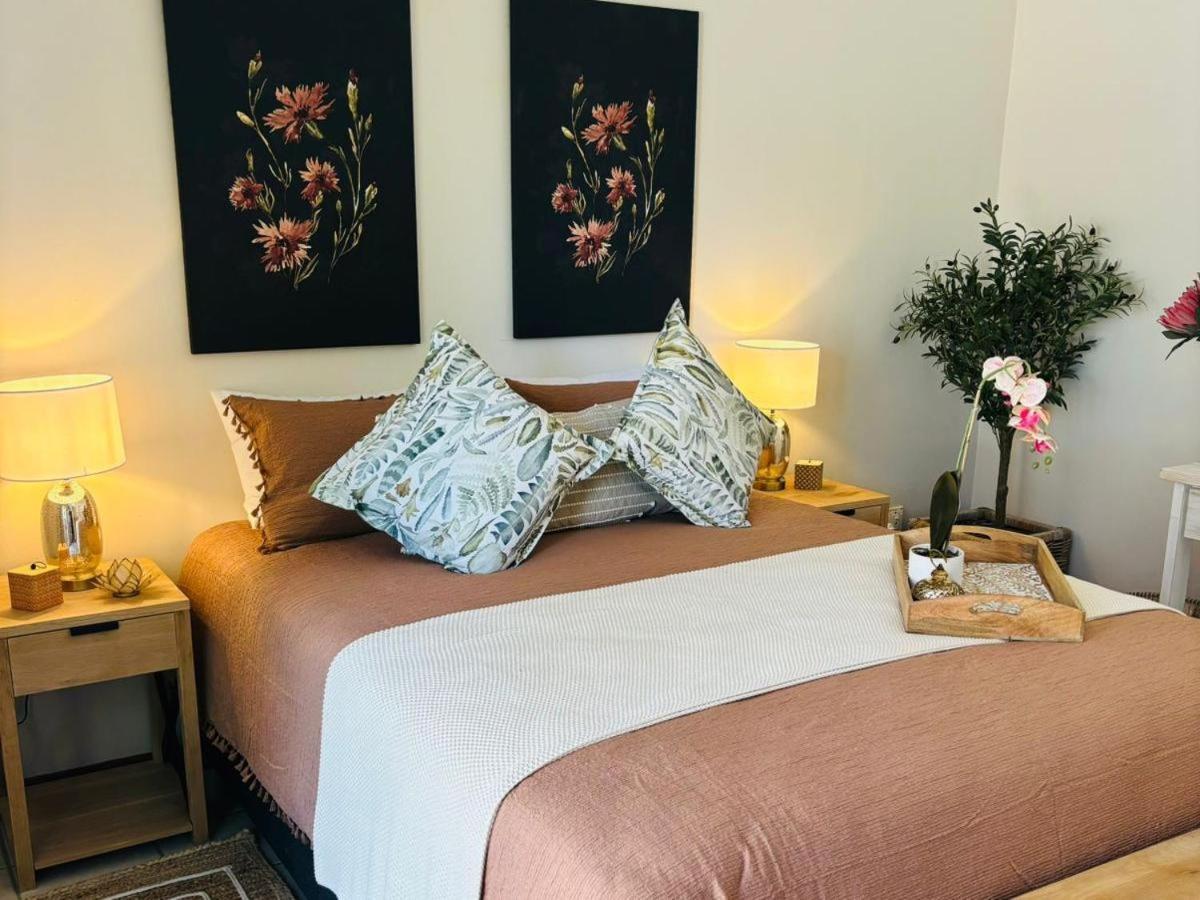 Bliss In The Bay Guesthouse 普勒滕贝格湾 客房 照片