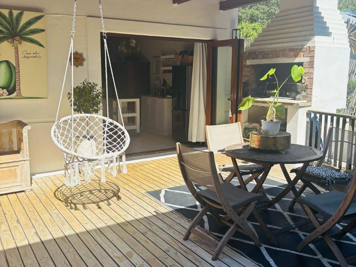 Bliss In The Bay Guesthouse 普勒滕贝格湾 客房 照片
